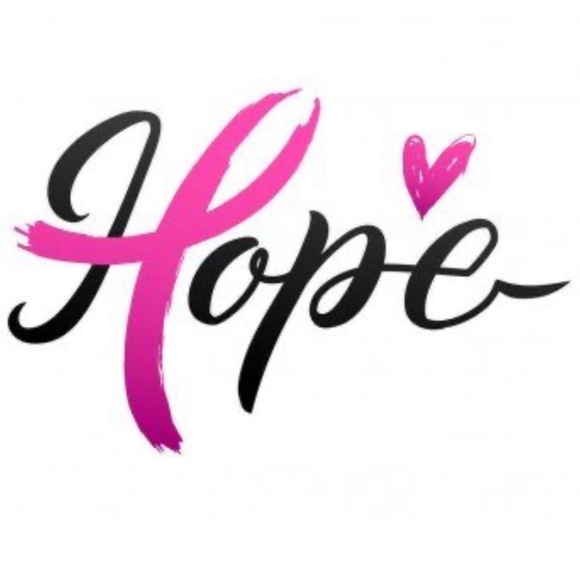 Proud Supporter of Breast Cancer Awareness 💕💕💕 - Picture 2 of 4